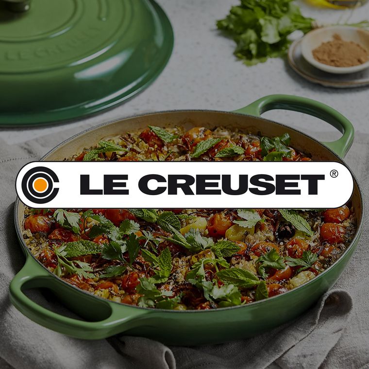 Le Creuset
