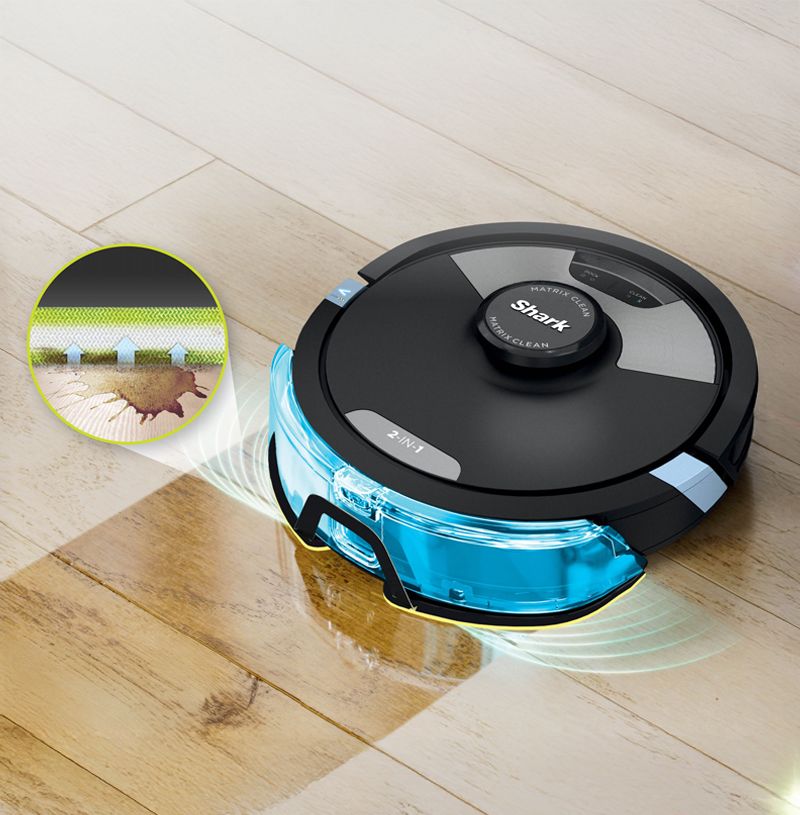 Innovative home, kitchen and cleaning tech