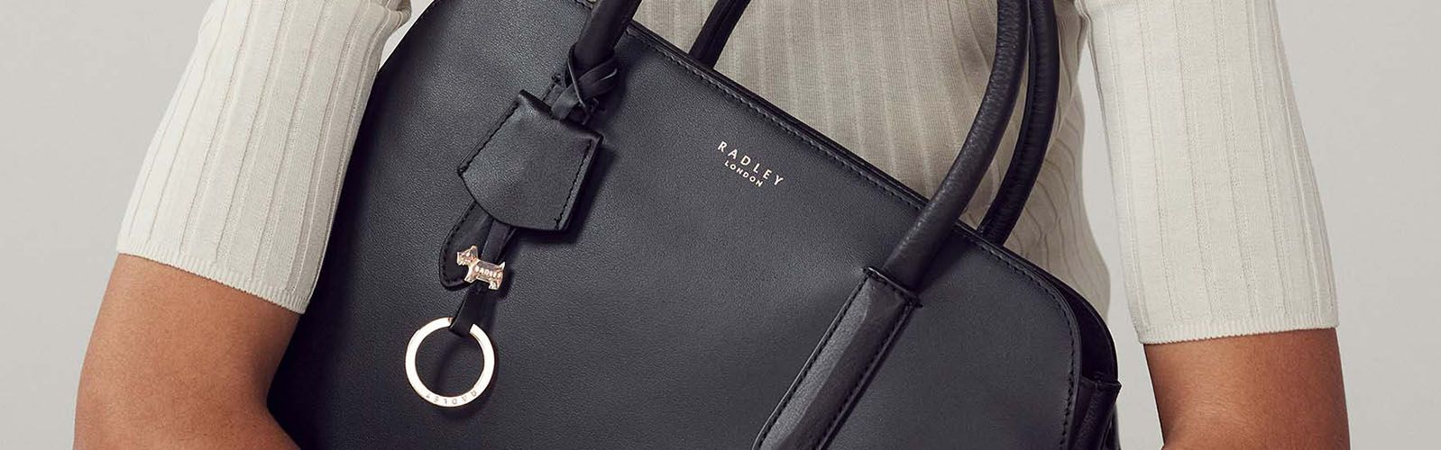 Radley London  Shop Handbags, Shoes & Accessories - QVC UK