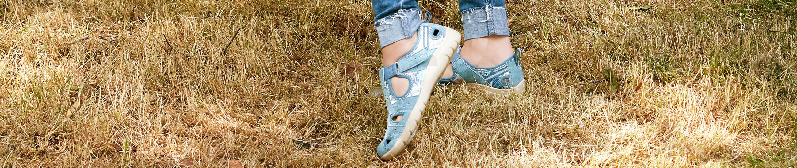Spirit moda shoes shop