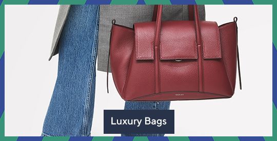 Luxury bags