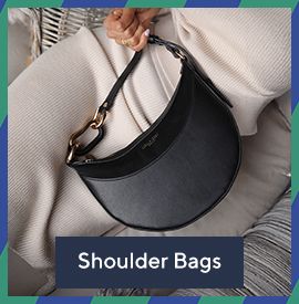 Shoulder bags