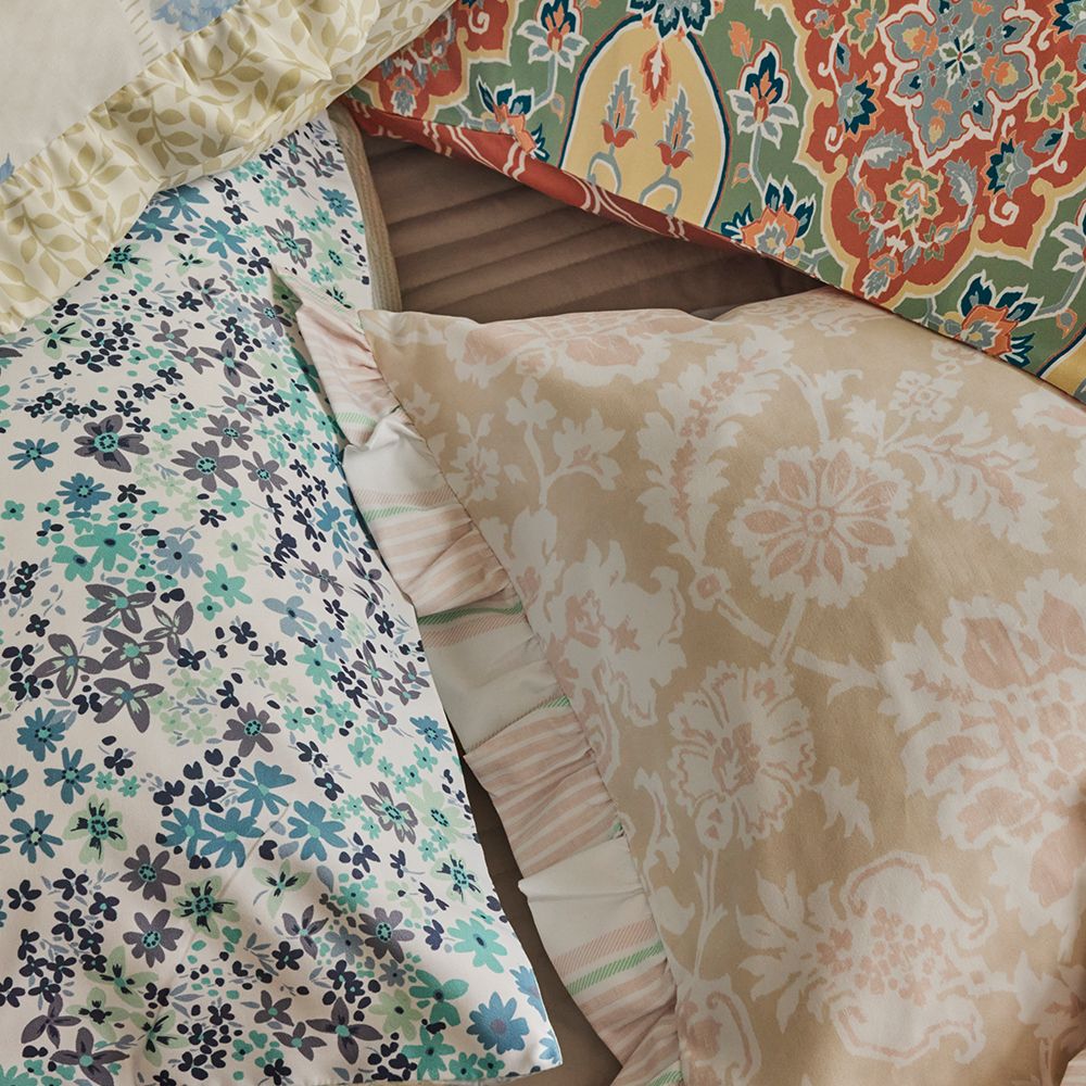 New bedding collections