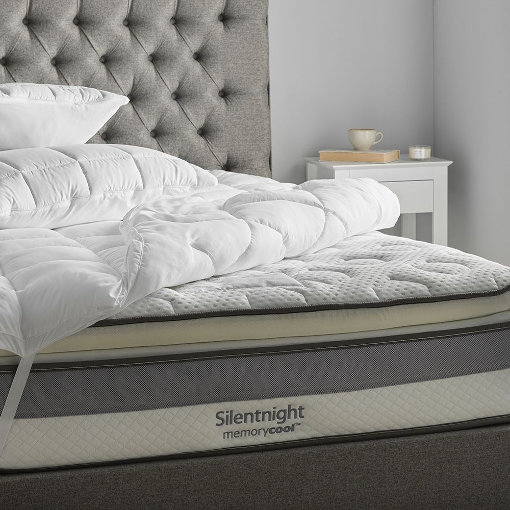 Mattresses in 5 interest-free instalments
