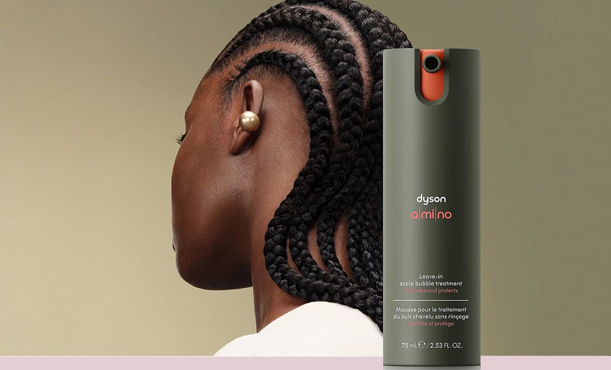Explore scalp care