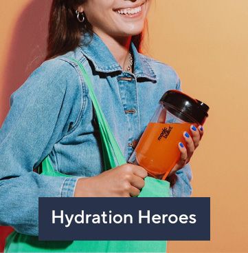 Hydration