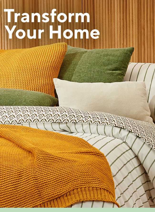 Shop home