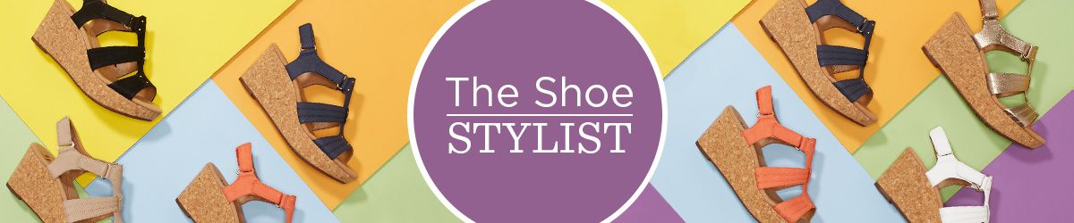The Shoe Stylist