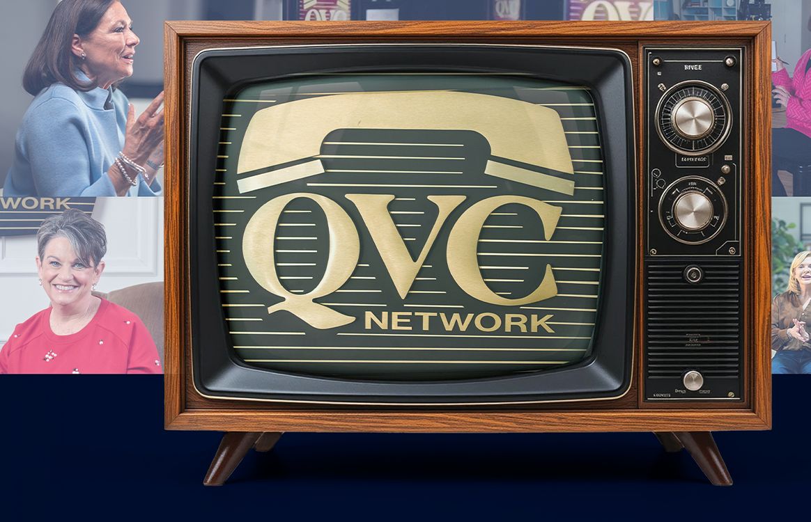40 Years of QVC