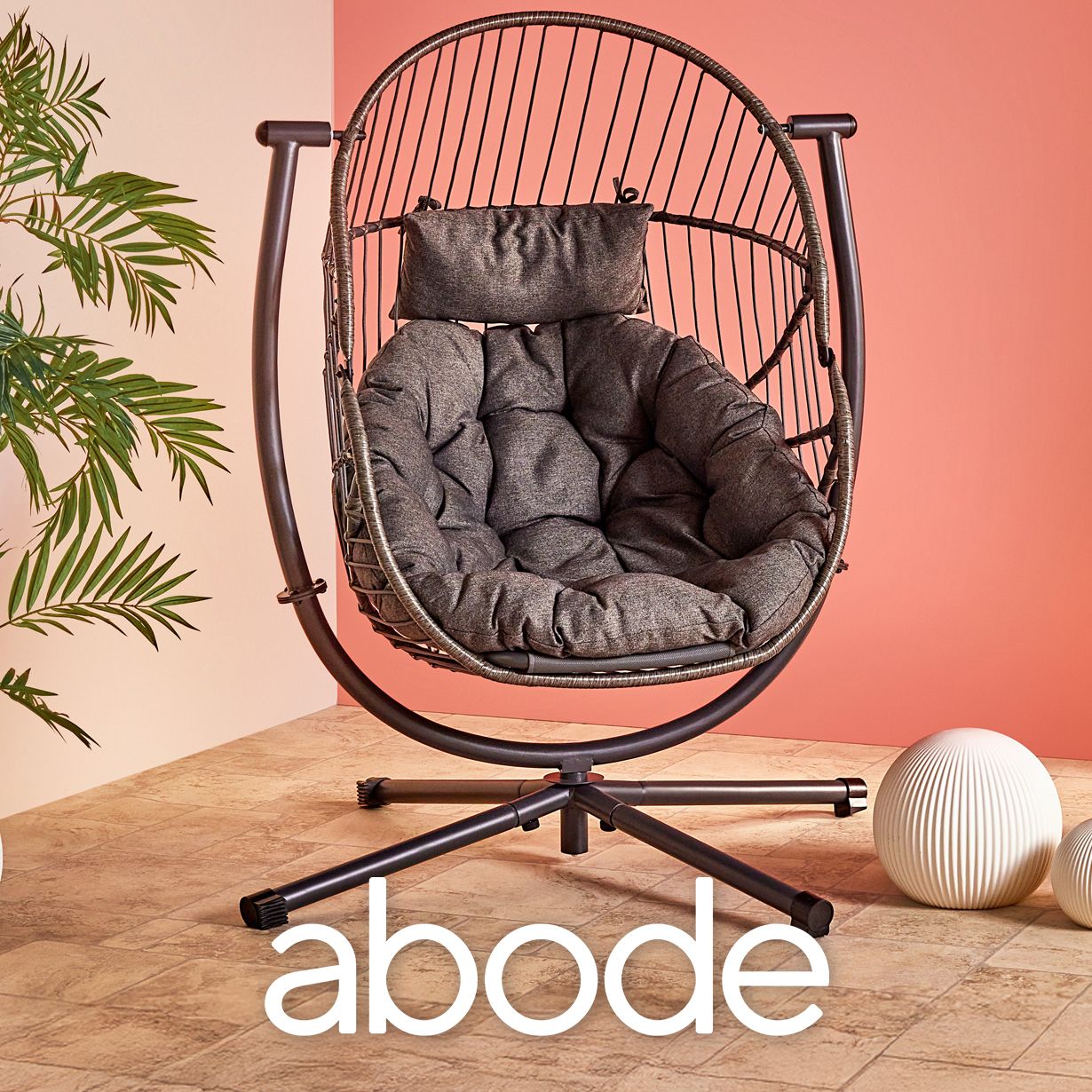 abode: the Art of Living