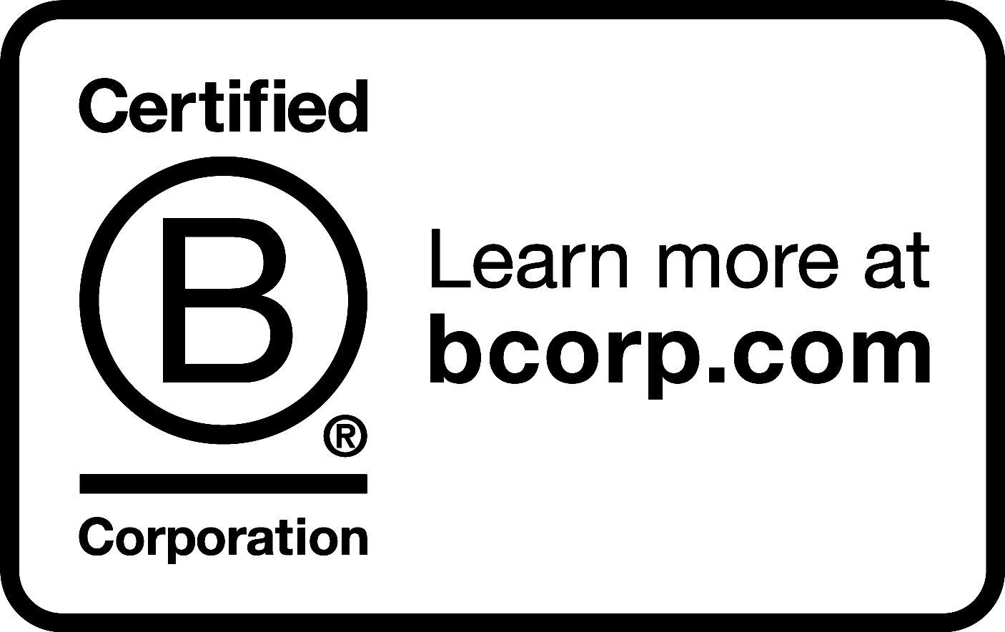 B Corporation brands