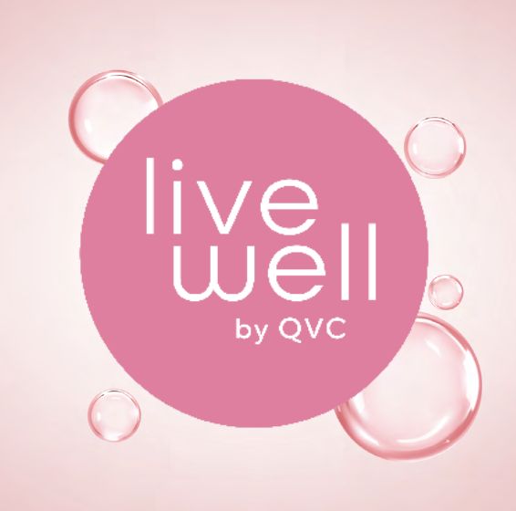 Live Well at QVC