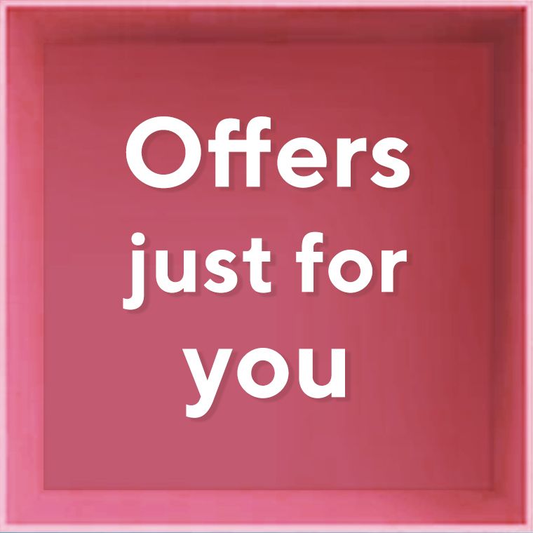 Self-gifting offers Rollover