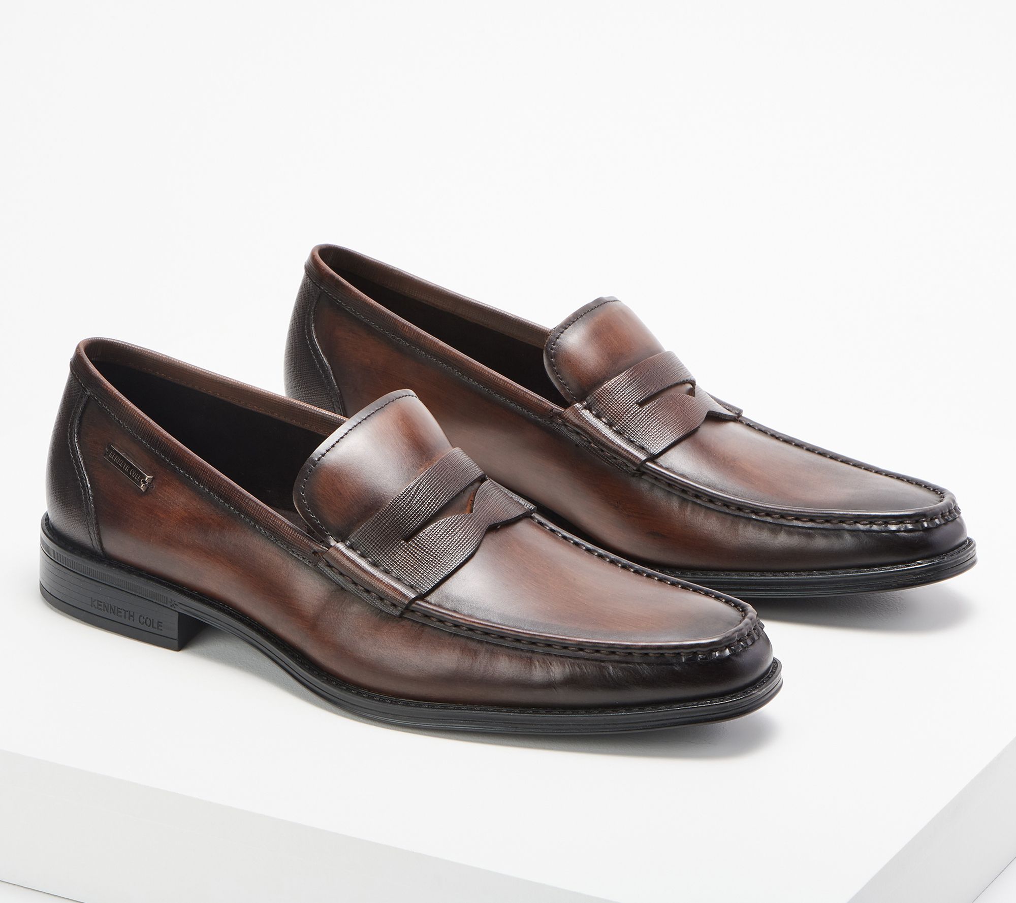 Kenneth Cole New York Men's Classic Loafer- Micah - S9717