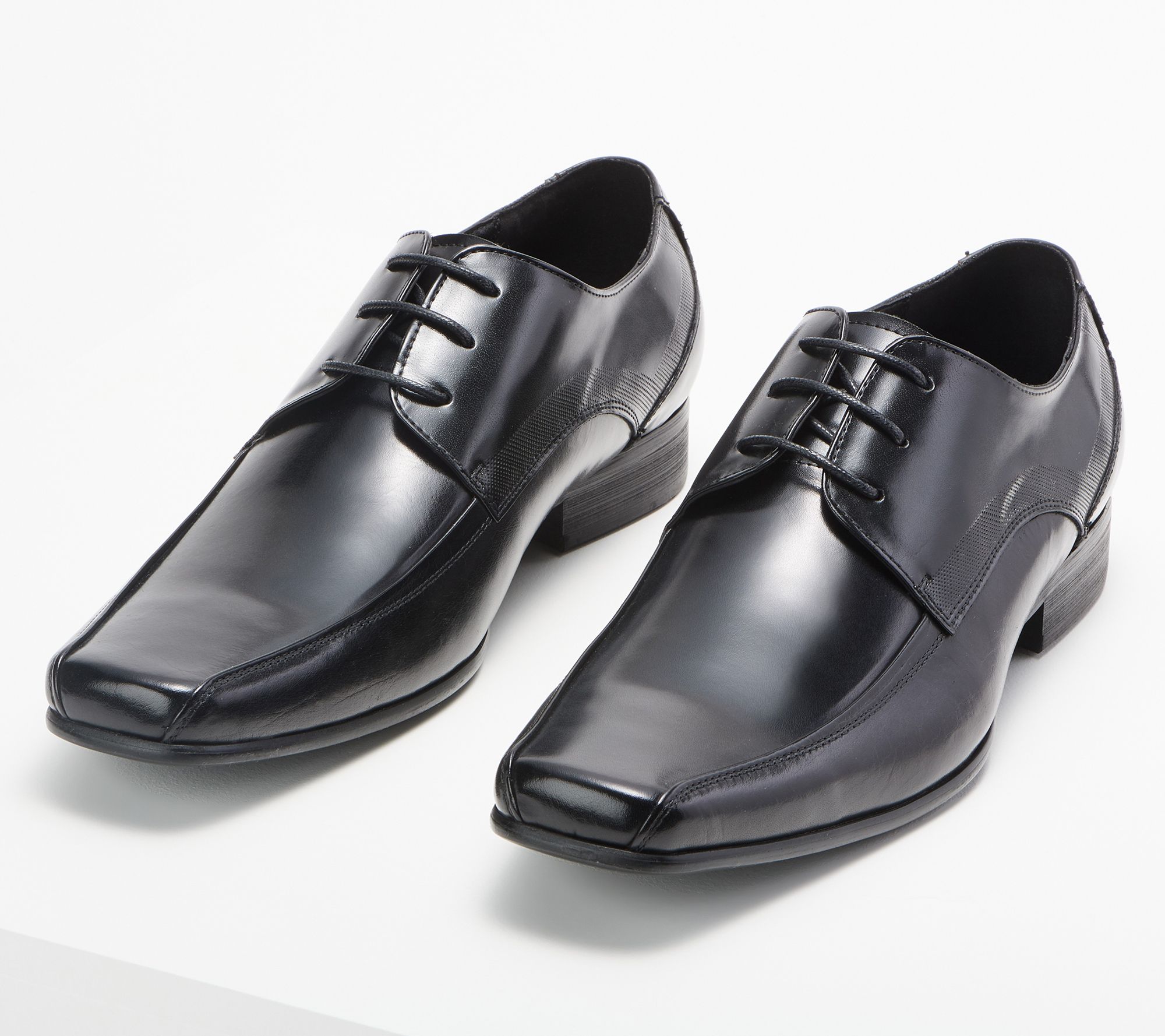 Kenneth Cole New York Lace-Up Loafer - Magic Place - S9718