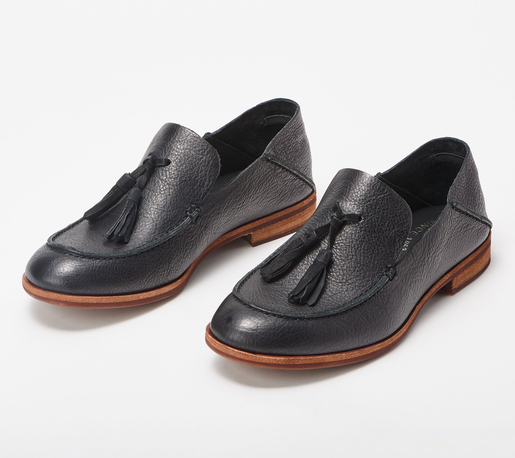  Kork-Ease Leather Tassel Loafer - Tinga - S9724