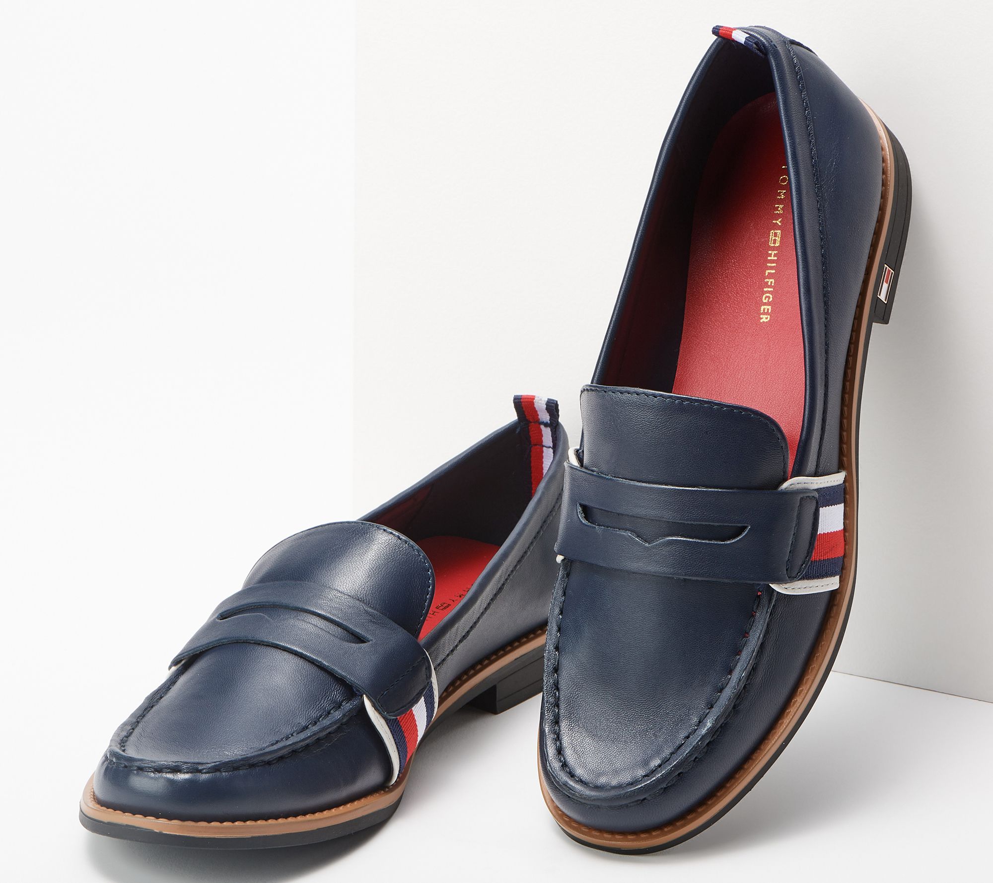 Tommy Hilfiger Classic Penny Loafer - Karvel - S9743