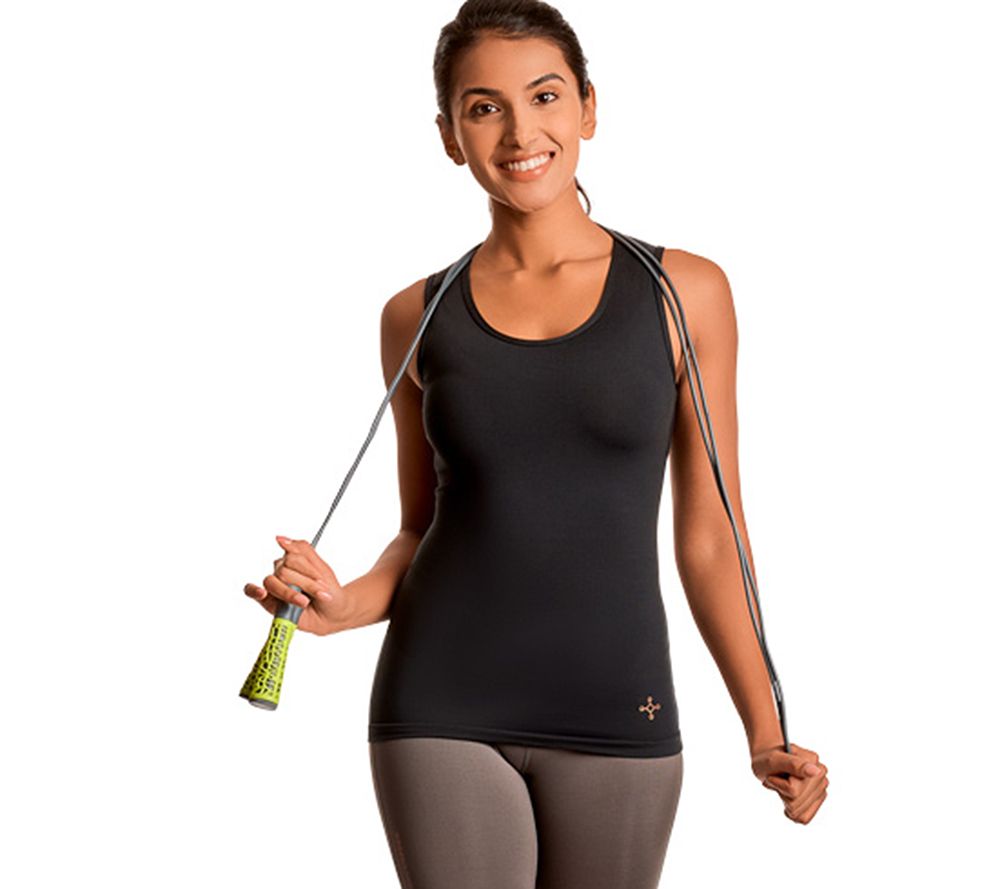 Tommie Copper Shoulder Support Comfort Tank