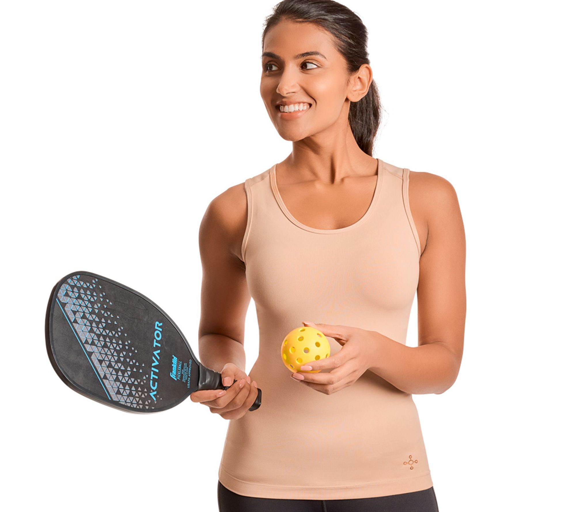 Tommie Copper Shoulder Support Comfort Tank