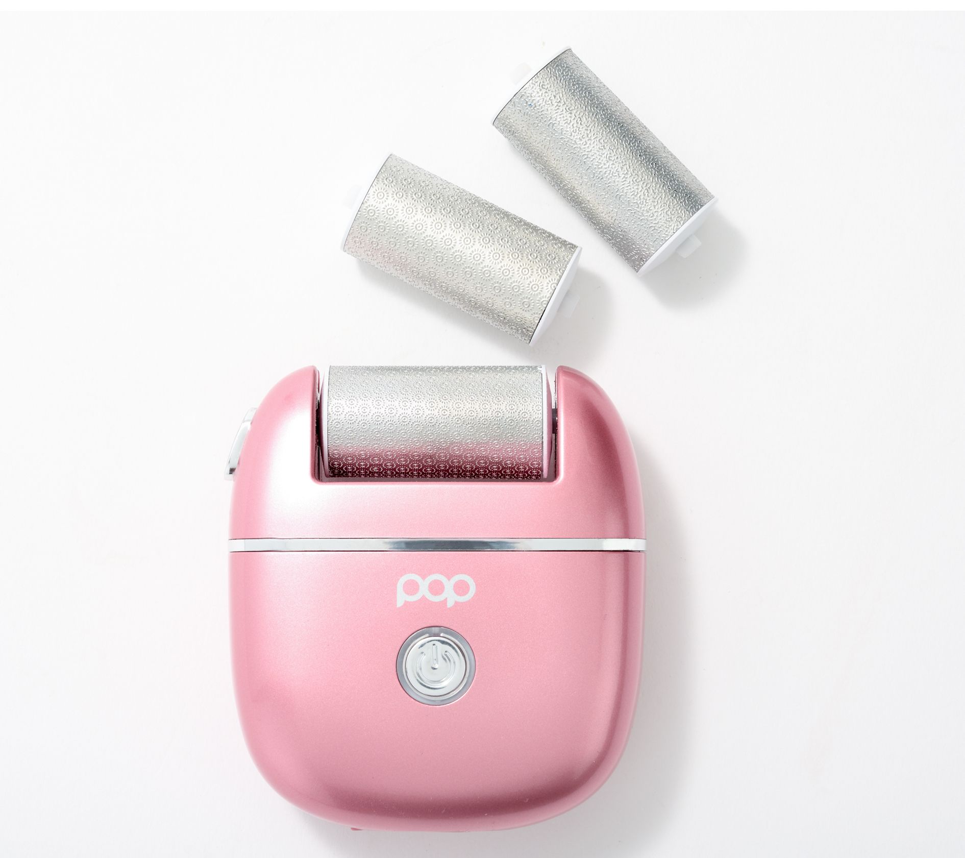 Pop Sonic Pedi Pro Callus Remover