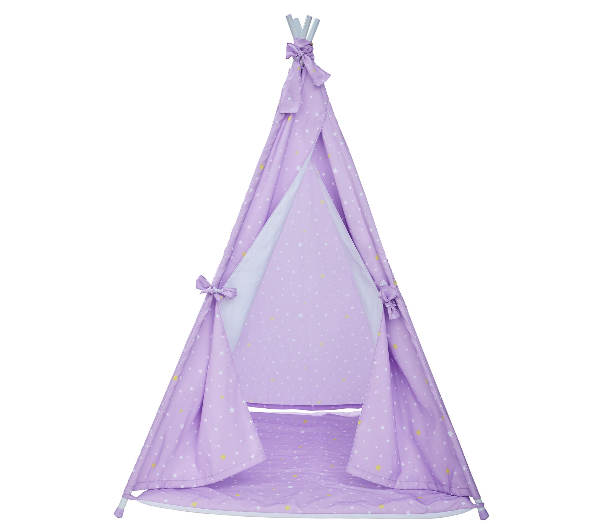 Twinkle teepees 2024