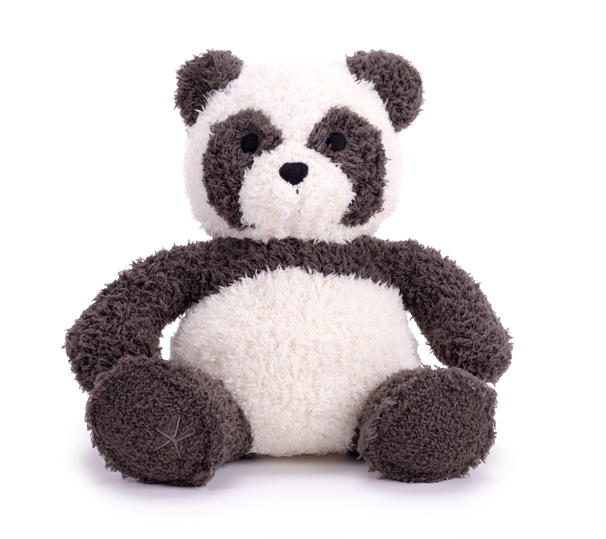 Barefoot Dreams CozyChic Panda Buddie