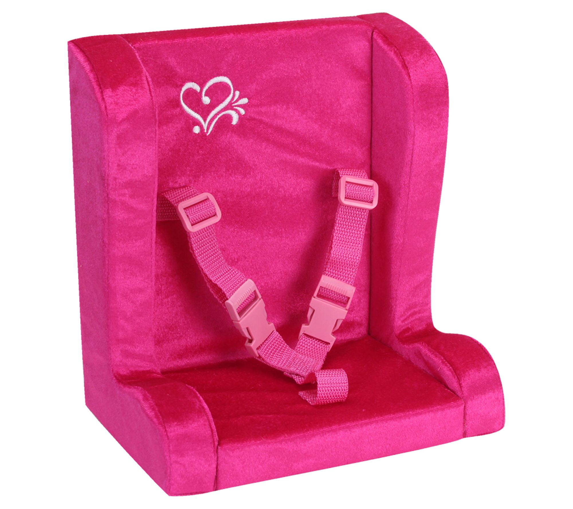 Sophia's 18" Doll Car Seat