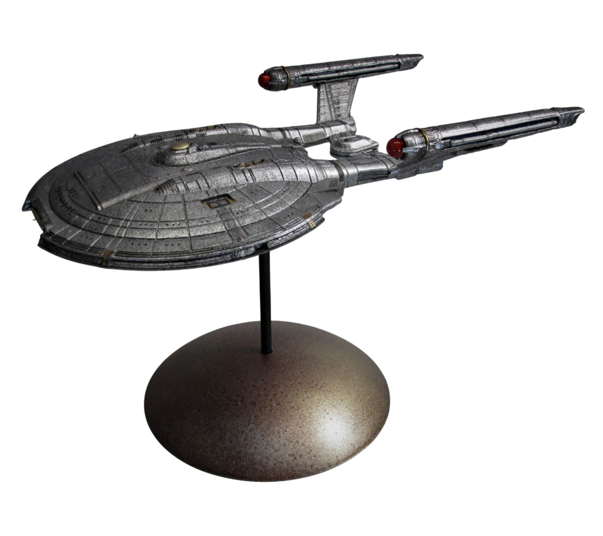 Polar Lights: Star Trek NX-01 Enterprise ModelKit