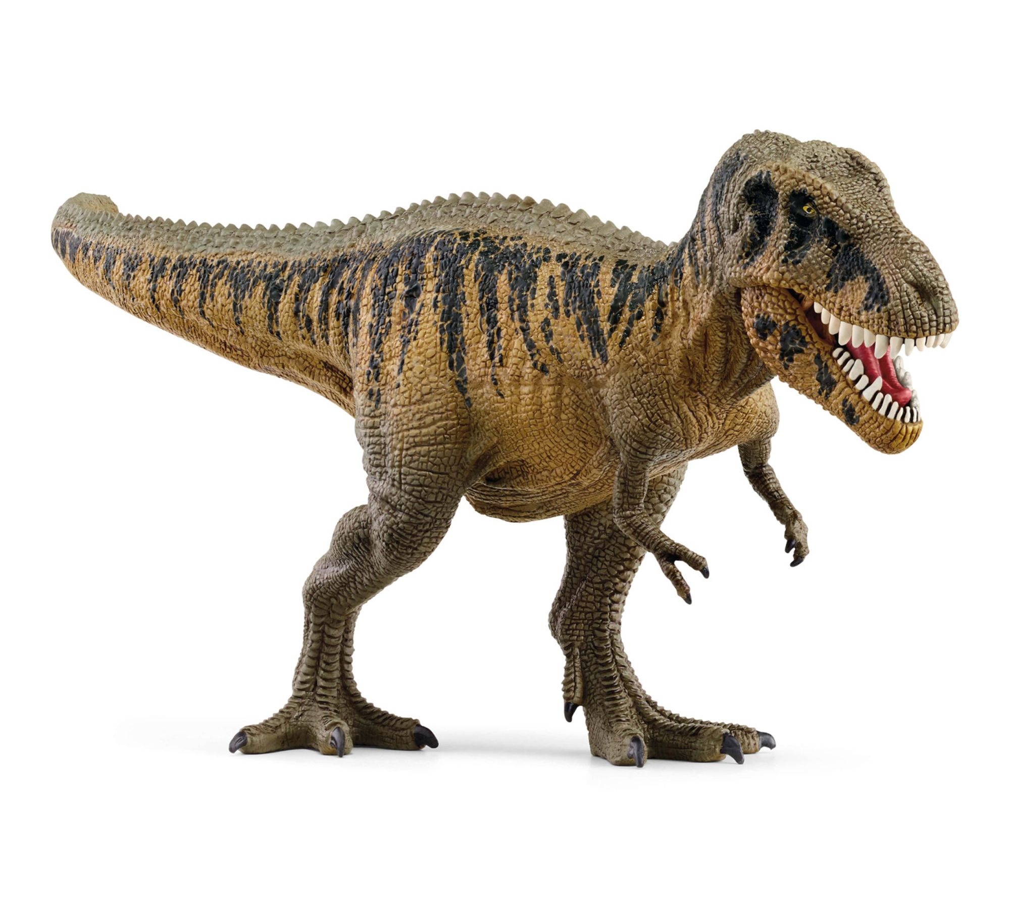 Schleich Dinosaurs Large 12in Play Dino Toy Tarbosaurus