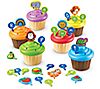 Learning Resources ABC Party Cupcake Toppers