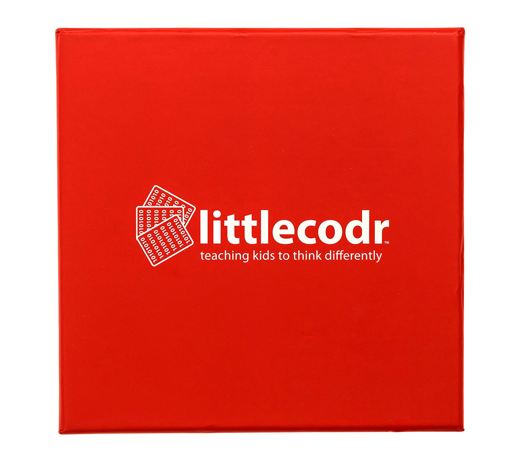 Littlecodr Games Inc. Littlecodr Educational Game