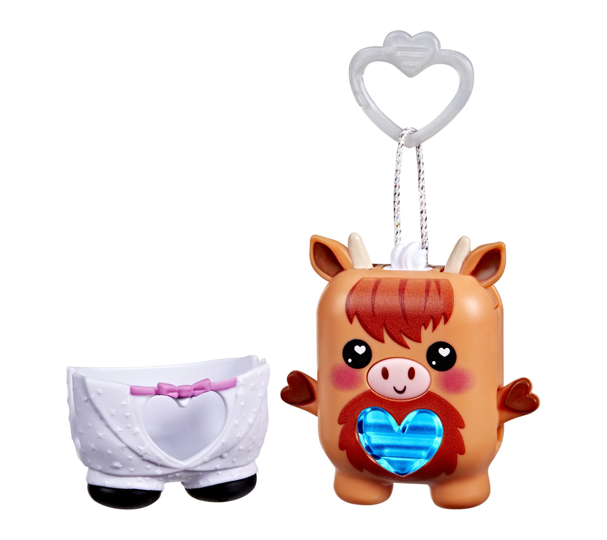 Hasbro Nano-mals Electric Fidget Pet