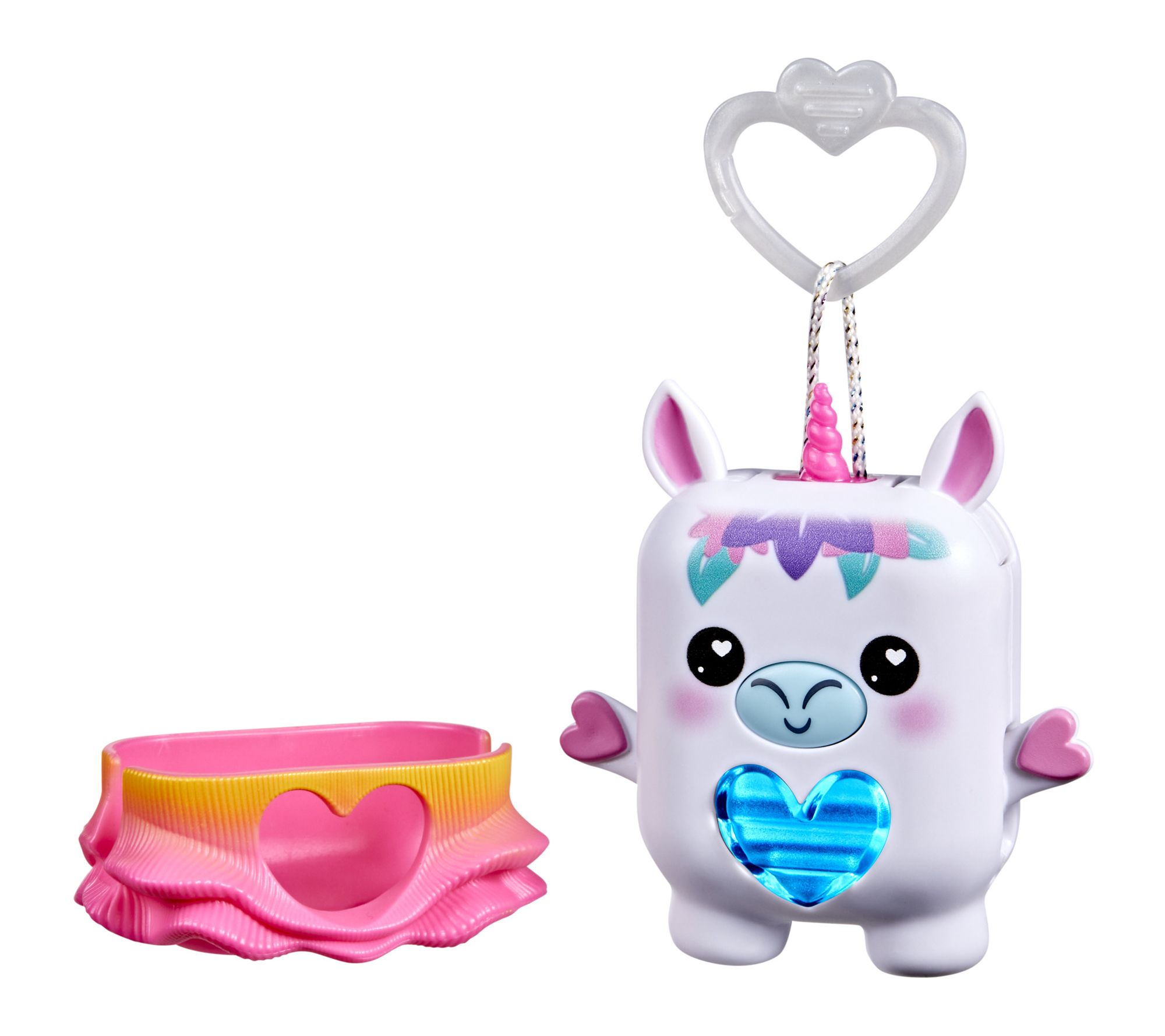 Hasbro Nano-mals Electric Fidget Pet