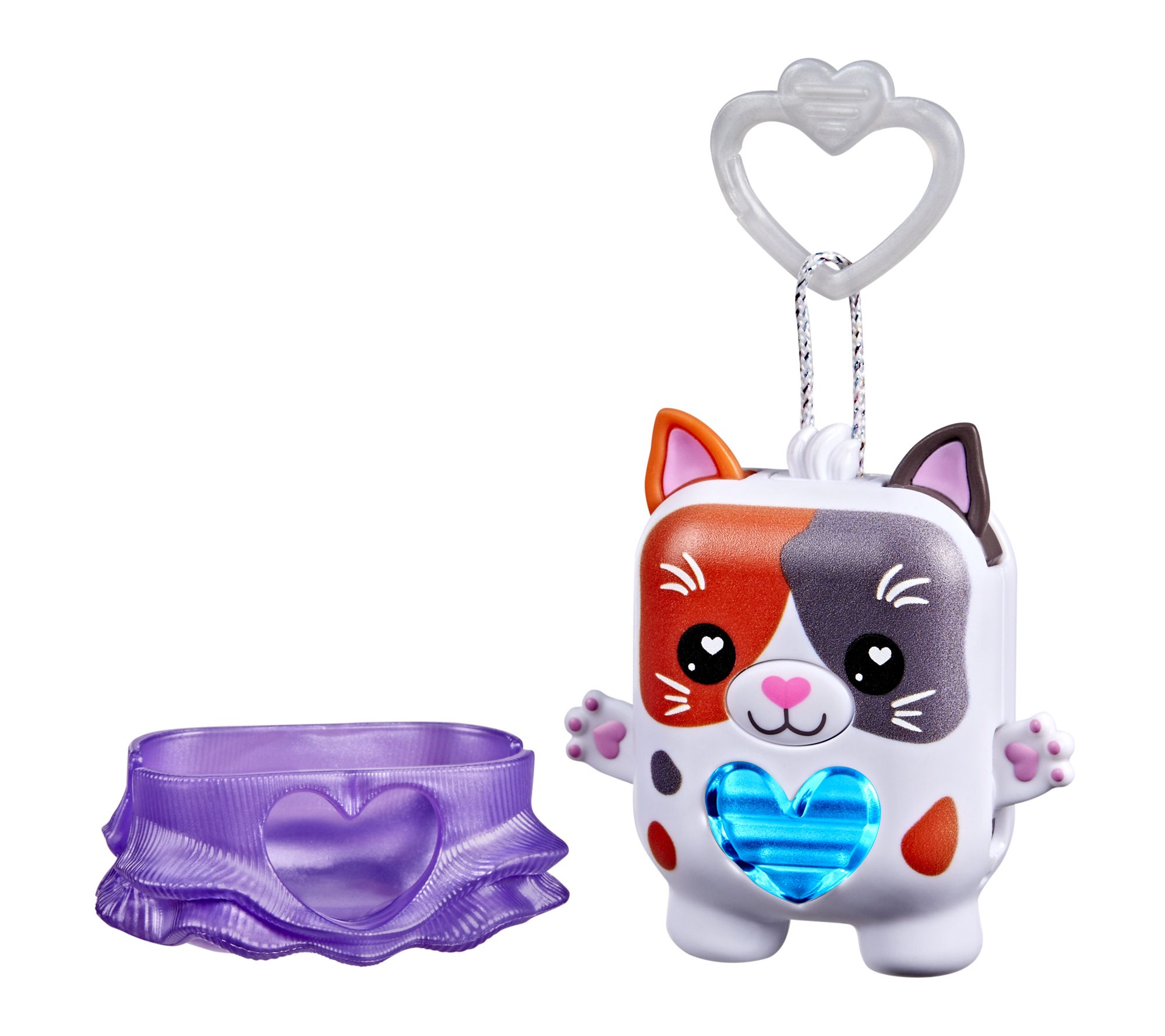 Hasbro Nano-mals Electric Fidget Pet