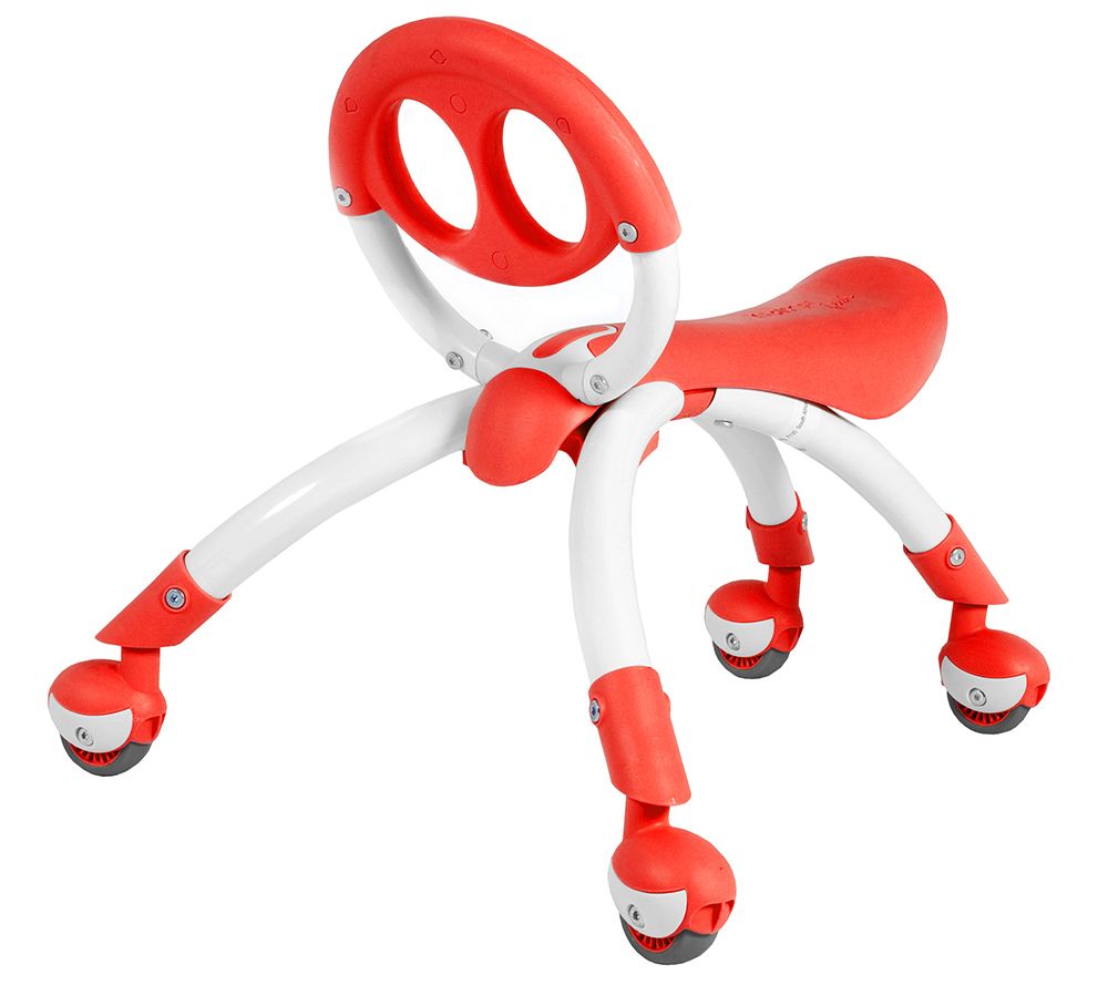YBike Pewi