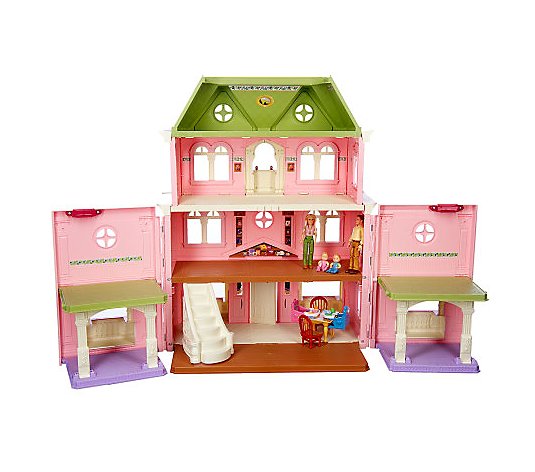 Accessories. Individual Loving Family Dollhouse and Furniture by Fisher Price 