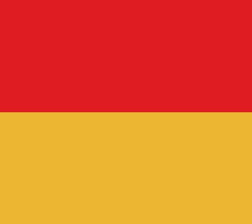 Red/Yellow