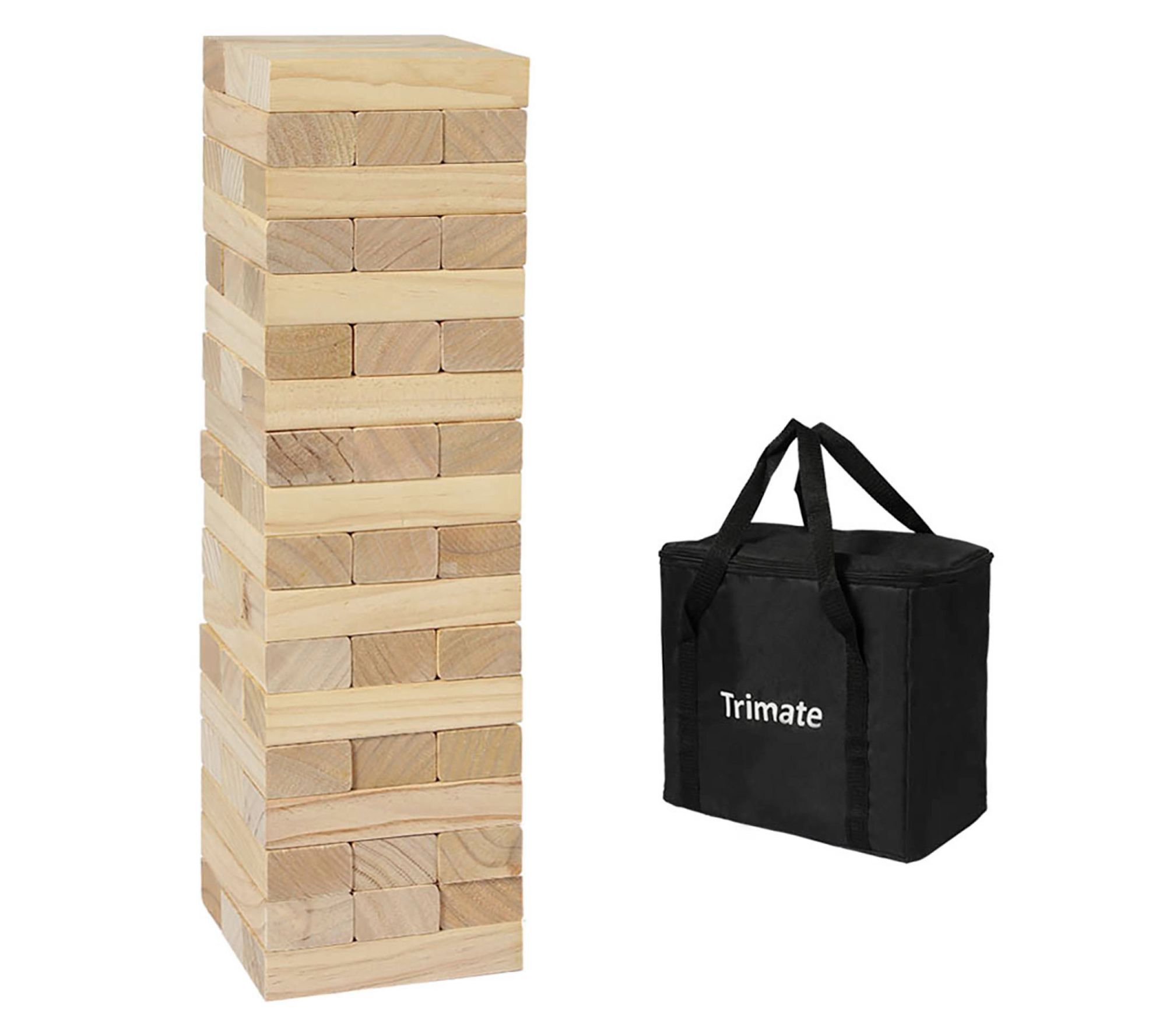 Trimate Tumbling Tower Giant