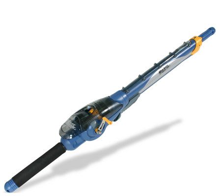 Rocket Fishing Rod — QVC.com