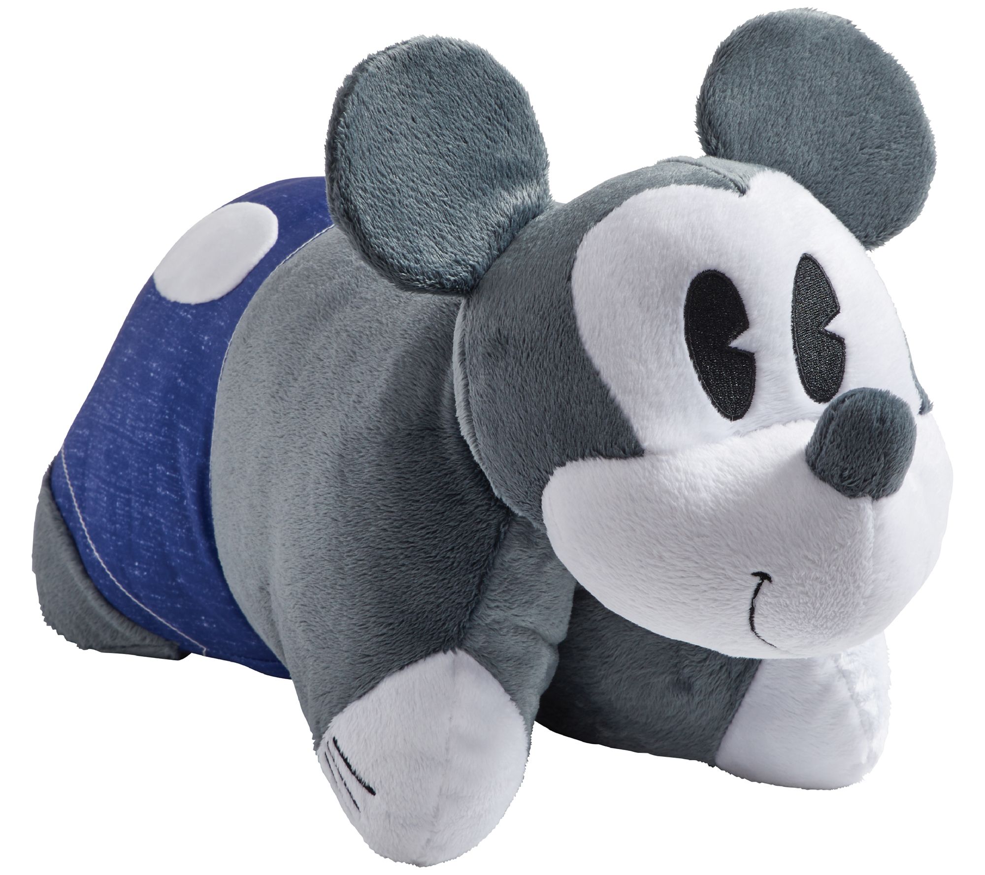 mickey mouse pillow pet
