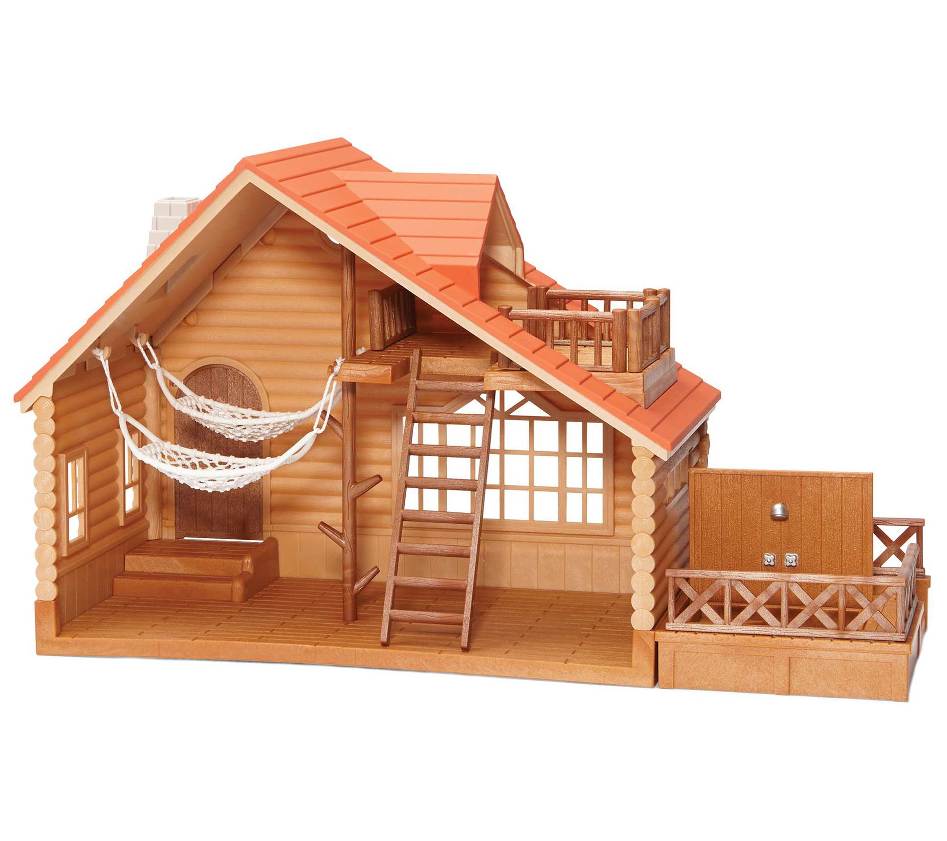 calico critters houses clearance