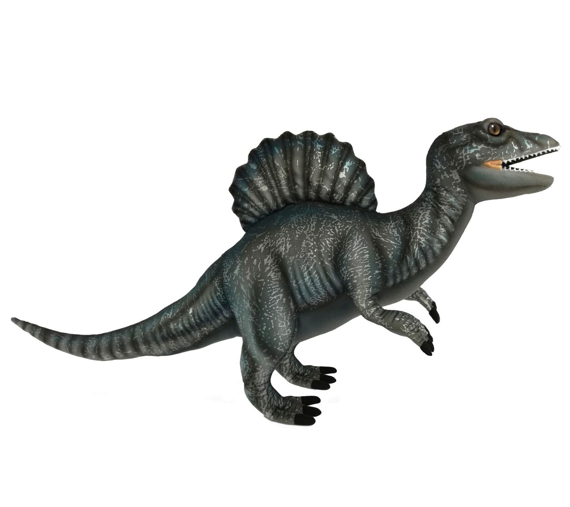 spinosaurus plush