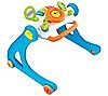 Winfun 5-in-1 Driver Play Gym Walker