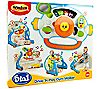 Winfun 5-in-1 Driver Play Gym Walker, 1 of 1