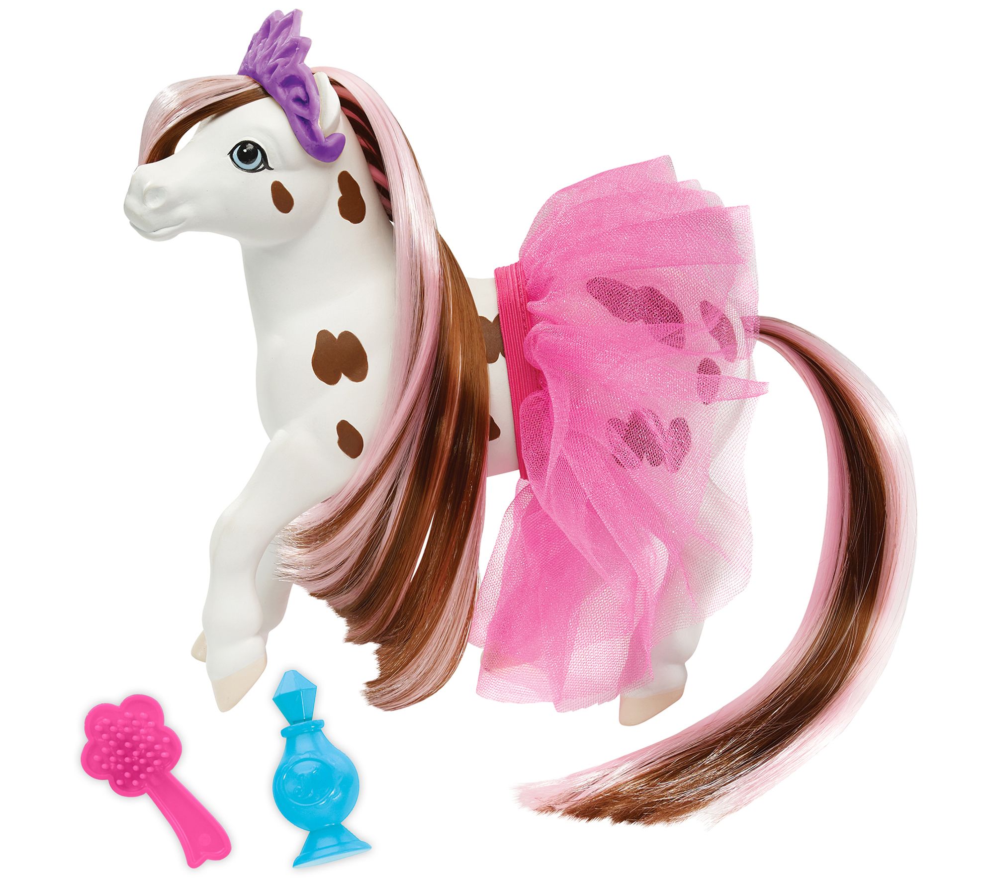 Reeves International Breyer Color Changing Bath Toy