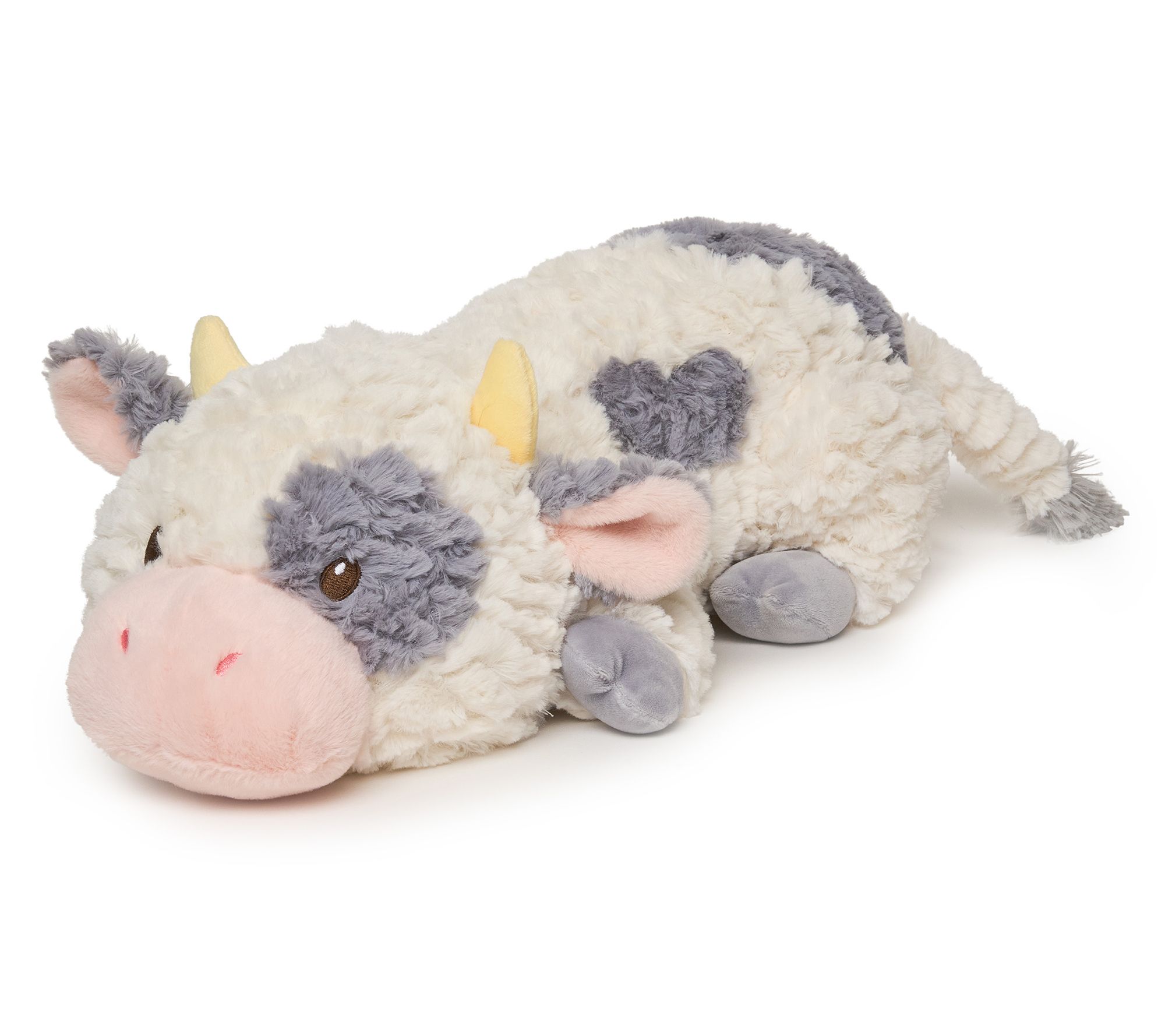 Cuddle Barn Baby Love Light Up Plush w/ 5 Song Medley