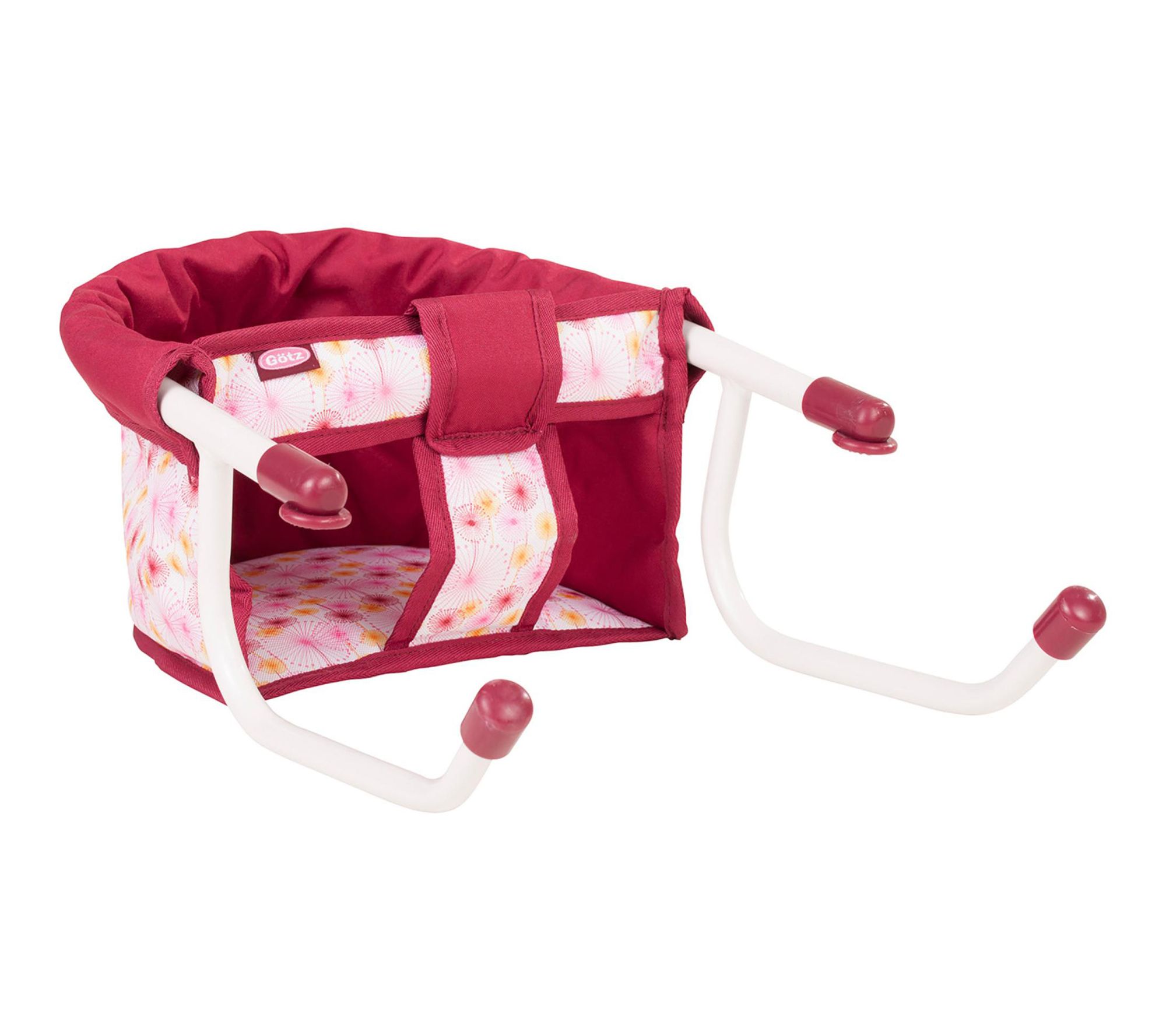 Gotz Hook on Table Seat for Baby Dolls up to 19in