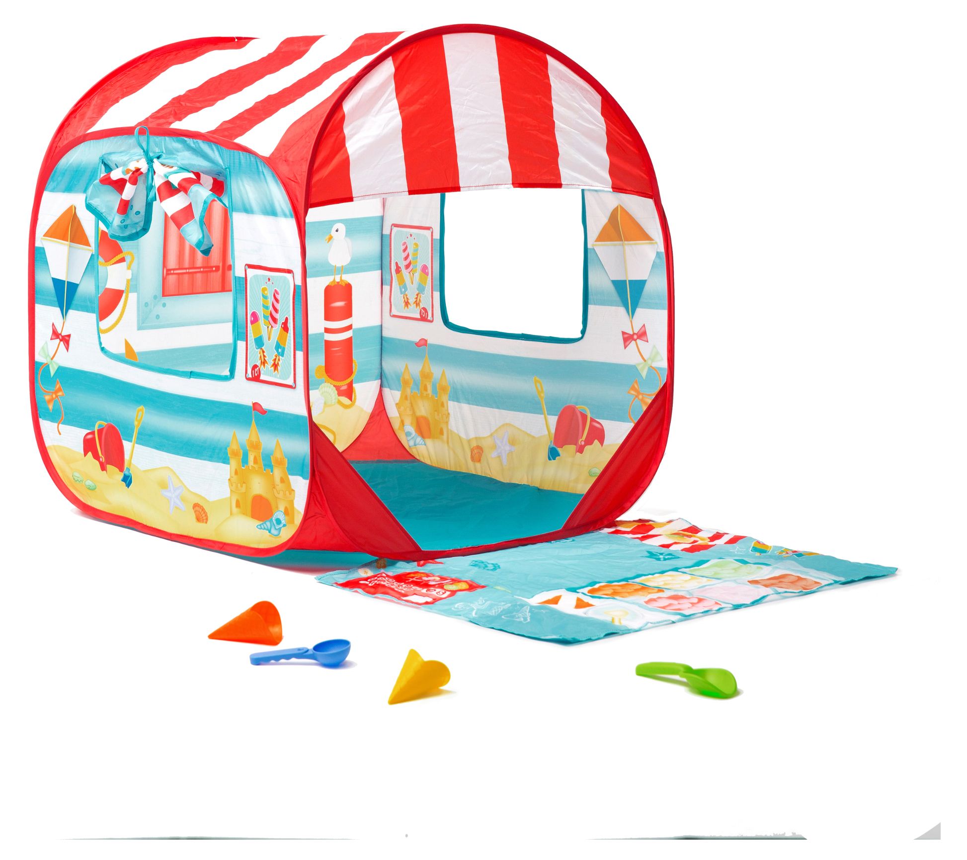 Fun2Give Pop It Up Play Tent