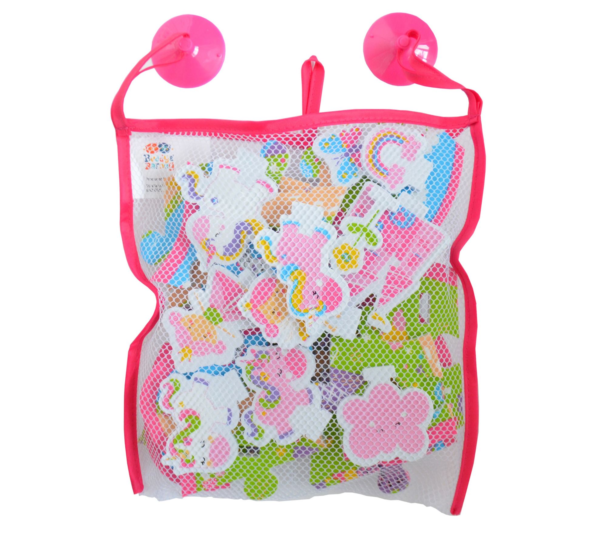 Buddy & Barney Bath Time Unicorn World ActivitySet - 27pc