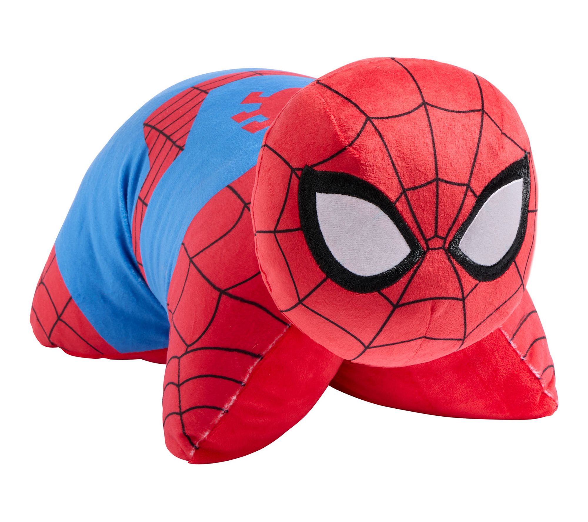 Pillow Pets Marvel Spider Man Jumbo Plush